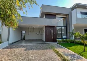 Foto 1 de Casa de Condomínio com 3 Quartos à venda, 175m² em Parque Brasil 500, Paulínia