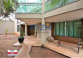 Foto 1 de Casa com 4 Quartos à venda, 800m² em Jardim da Glória, São Paulo