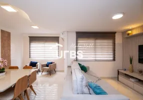 Foto 1 de Sobrado com 3 Quartos à venda, 108m² em Setor Sudoeste, Goiânia