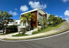 Foto 1 de Casa de Condomínio com 3 Quartos à venda, 549m² em Alphaville II, Salvador