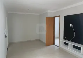 Foto 1 de Apartamento com 2 Quartos à venda, 55m² em Santa Rosa, Uberlândia