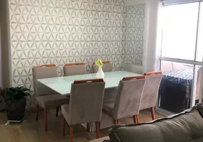 Foto 1 de Apartamento com 3 Quartos à venda, 92m² em Vila Socorro, Mogi das Cruzes