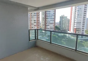 Foto 1 de Apartamento com 2 Quartos à venda, 80m² em Horto Florestal, Salvador