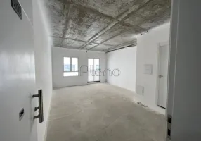 Foto 1 de Sala Comercial para venda ou aluguel, 35m² em Centro, Campinas