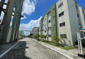 Foto 1 de Apartamento com 2 Quartos para alugar, 54m² em Vila Cabral , Campina Grande
