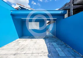 Foto 1 de Casa com 2 Quartos à venda, 100m² em Bairro do Engenho, Itatiba