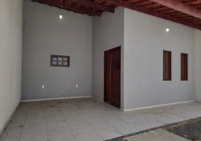 Foto 1 de Casa com 3 Quartos à venda, 78m² em Tomba, Feira de Santana