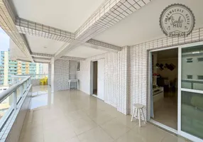 Foto 1 de Apartamento com 3 Quartos à venda, 150m² em Vila Tupi, Praia Grande