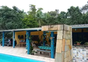 Foto 1 de Fazenda/Sítio com 4 Quartos à venda, 5000m² em Jardim Aguapeu, Itanhaém