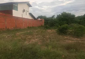 Foto 1 de Lote/Terreno à venda, 360m² em Vale do Gavião, Teresina