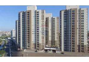 Foto 1 de Apartamento com 3 Quartos para alugar, 92m² em Jardim Pau Preto, Indaiatuba