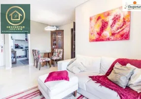 Foto 1 de Apartamento com 3 Quartos à venda, 84m² em Cidade Monções, São Paulo