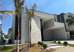 Foto 1 de Casa de Condomínio com 4 Quartos à venda, 262m² em Jardim Maison Du Parc, Indaiatuba