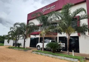 Foto 1 de Galpão/Depósito/Armazém para venda ou aluguel, 800m² em Plano Diretor Sul, Palmas