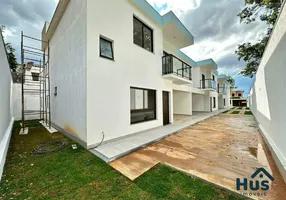 Foto 1 de Casa com 3 Quartos à venda, 165m² em Trevo, Belo Horizonte