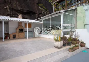 Foto 1 de Apartamento com 3 Quartos à venda, 213m² em Urca, Rio de Janeiro