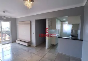 Foto 1 de Apartamento com 2 Quartos à venda, 61m² em Reserva San Gabriel, Ribeirão Preto