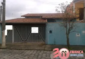 Foto 1 de Casa com 3 Quartos à venda, 142m² em Cidade Jardim, Jacareí