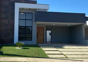 Foto 1 de Casa de Condomínio com 3 Quartos à venda, 195m² em Colinas de Indaiatuba, Indaiatuba