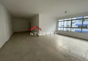 Foto 1 de Apartamento com 3 Quartos à venda, 153m² em Ponta da Praia, Santos