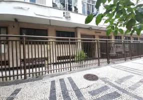 Foto 1 de Apartamento com 1 Quarto para alugar, 38m² em Copacabana, Rio de Janeiro