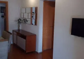 Foto 1 de Apartamento com 2 Quartos à venda, 60m² em Casa Branca, Santo André