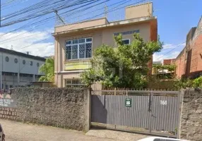 Foto 1 de Casa com 3 Quartos à venda, 201m² em São Geraldo, Porto Alegre