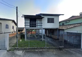 Foto 1 de Casa com 2 Quartos à venda, 56m² em Santo Antônio, Criciúma