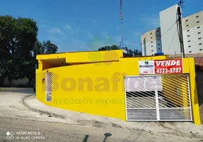 Foto 1 de Casa com 3 Quartos à venda, 156m² em Vila Nova Jundiainopolis, Jundiaí