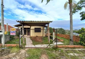 Foto 1 de Casa com 3 Quartos à venda, 172m² em Guarani, Novo Hamburgo