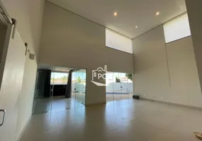Foto 1 de Casa de Condomínio com 3 Quartos à venda, 330m² em Morumbi, Piracicaba