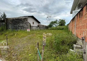 Foto 1 de Lote/Terreno à venda, 374m² em Costa E Silva, Joinville