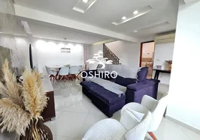 Foto 1 de Casa com 4 Quartos à venda, 213m² em Aparecida, Santos