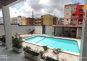 Foto 1 de Casa de Condomínio com 4 Quartos à venda, 360m² em Jardim São Paulo, João Pessoa