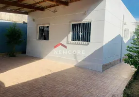 Foto 1 de Casa com 3 Quartos à venda, 133m² em Bopiranga, Itanhaém