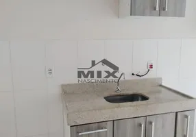 Foto 1 de Apartamento com 2 Quartos à venda, 46m² em Taboão, São Bernardo do Campo