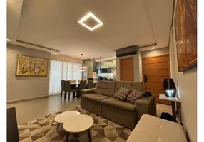 Foto 1 de Apartamento com 3 Quartos para alugar, 104m² em Vila Almeida, Indaiatuba