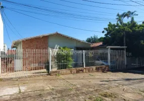 Foto 1 de Casa com 4 Quartos à venda, 216m² em Jardim Nossa Senhora Auxiliadora, Campinas