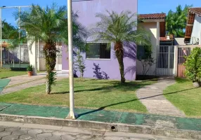 Foto 1 de Casa com 2 Quartos para alugar, 74m² em Centro, Ananindeua
