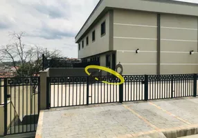 Foto 1 de Casa de Condomínio com 3 Quartos para venda ou aluguel, 105m² em Granja Viana, Cotia