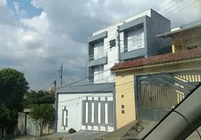 Foto 1 de Apartamento com 2 Quartos à venda, 62m² em Utinga, Santo André