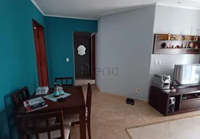 Foto 1 de Apartamento com 3 Quartos à venda, 78m² em Mansões Santo Antônio, Campinas