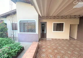 Foto 1 de Casa com 3 Quartos à venda, 124m² em Jardim Primavera, Piracicaba
