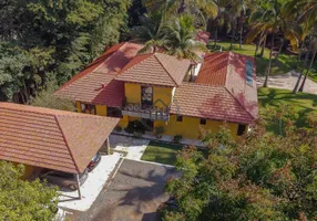 Foto 1 de Casa com 4 Quartos à venda, 600m² em Campestre, Piracicaba