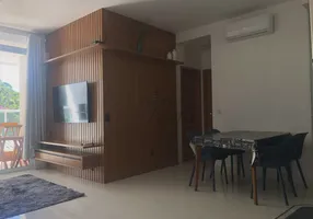 Foto 1 de Apartamento com 2 Quartos à venda, 78m² em Praia das Toninhas, Ubatuba