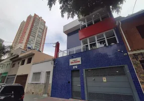 Foto 1 de Apartamento com 1 Quarto para alugar, 18m² em Tatuapé, São Paulo