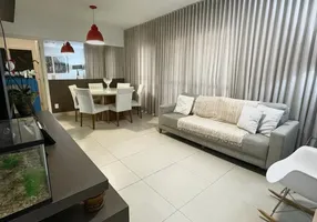 Foto 1 de Apartamento com 3 Quartos à venda, 89m² em Tubalina, Uberlândia