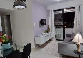 Foto 1 de Apartamento com 3 Quartos à venda, 72m² em Coroa do Meio, Aracaju