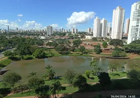 Foto 1 de Apartamento com 3 Quartos para alugar, 95m² em Jardim Atlântico, Goiânia
