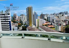 Foto 1 de Apartamento com 3 Quartos à venda, 74m² em Costa Azul, Salvador